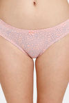 Rosaline Low Rise Full Coverage Bikini Panty (Pack of 2) - Multicolor — thumbnail 9